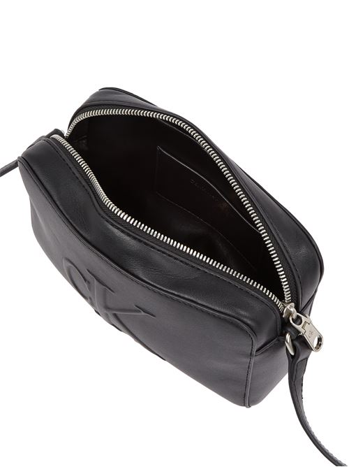 LV04K3036GUB1 NERO CALVIN KLEIN | LV04K3036GUB1 NERO